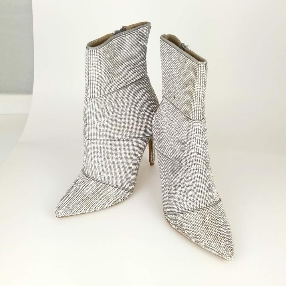 Steve Madden boots